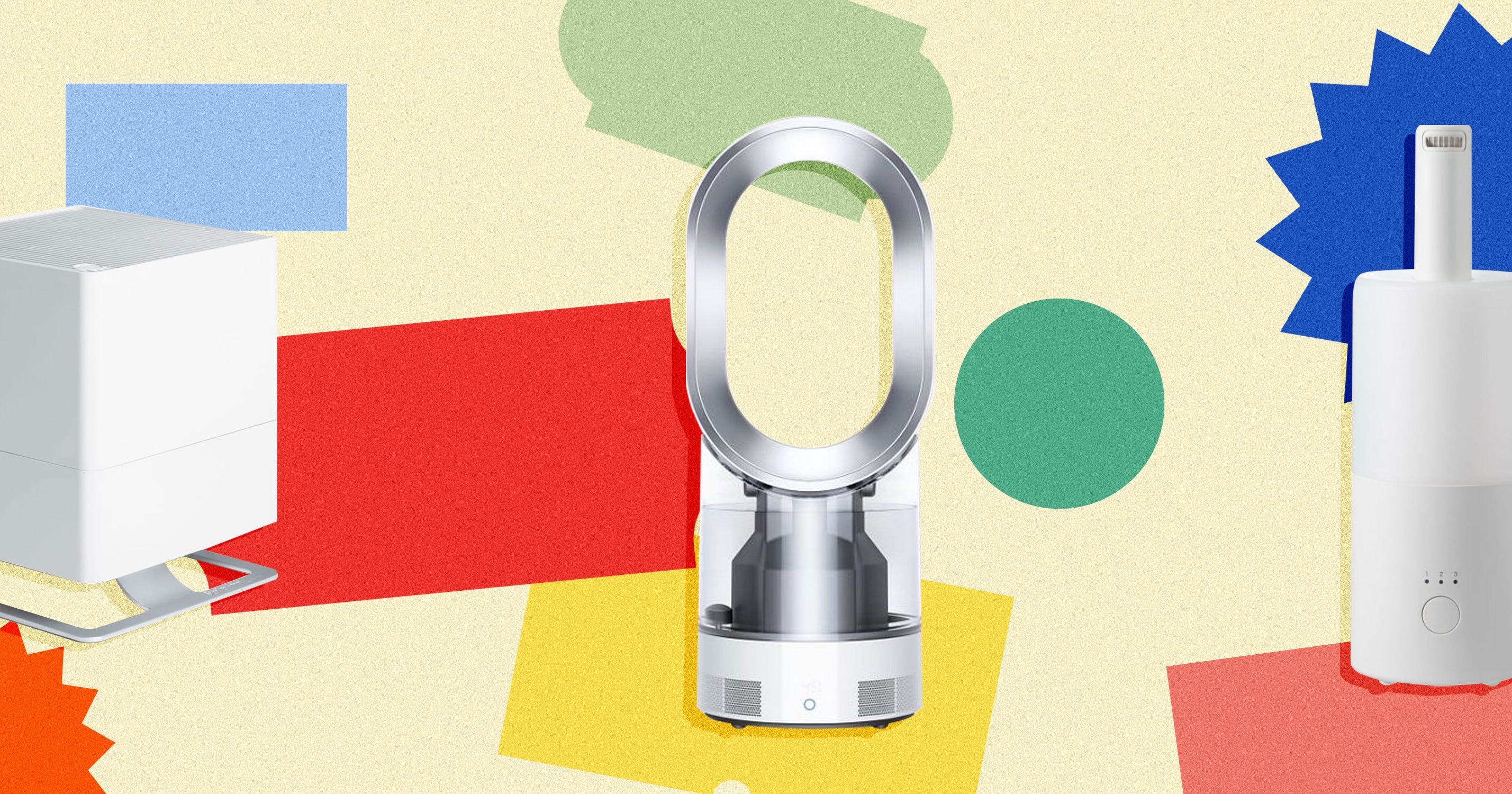 Best Humidifier Dyson Humidifier Sale