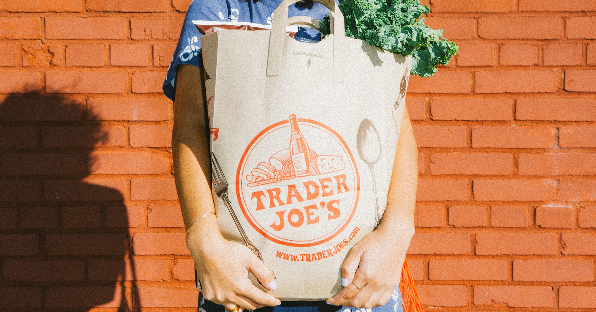 Trader Joes Holiday Food Favorites Back In Stores 2018