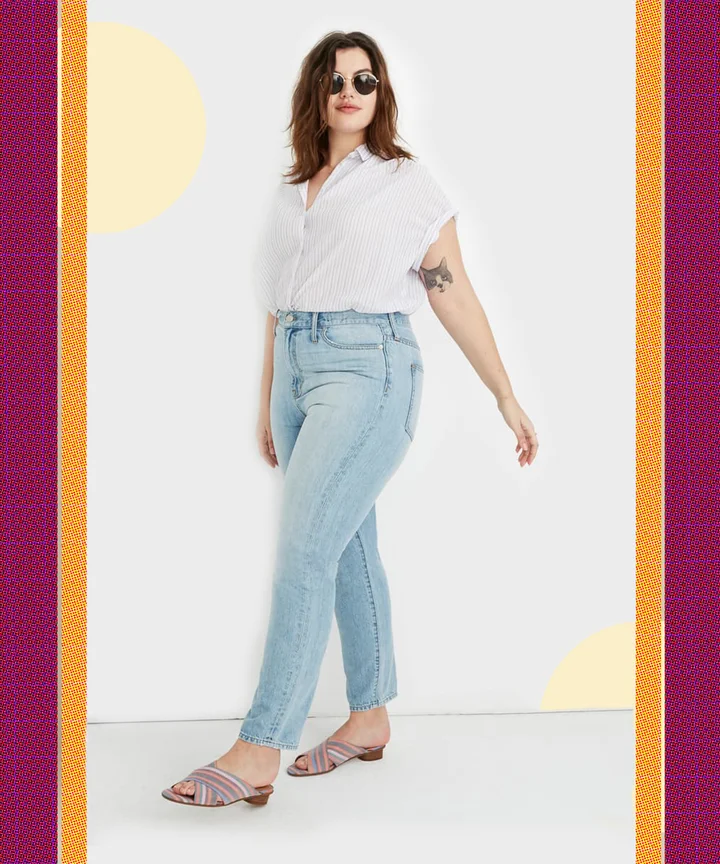 Trendy Plus-Size Womens Clothing 2019 - Summer Fashion