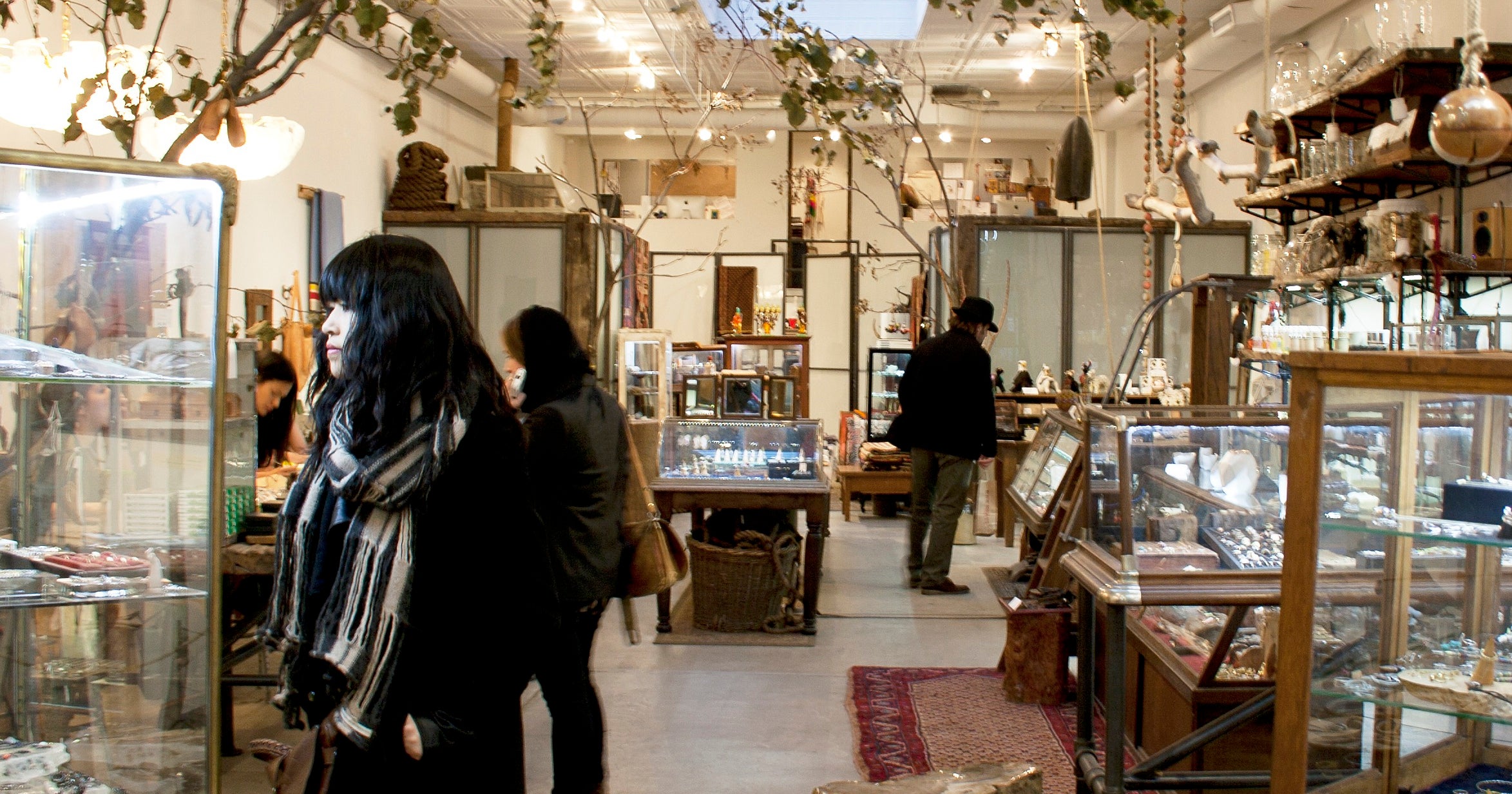 Love Adorned in New York City Best Shopping in New York City