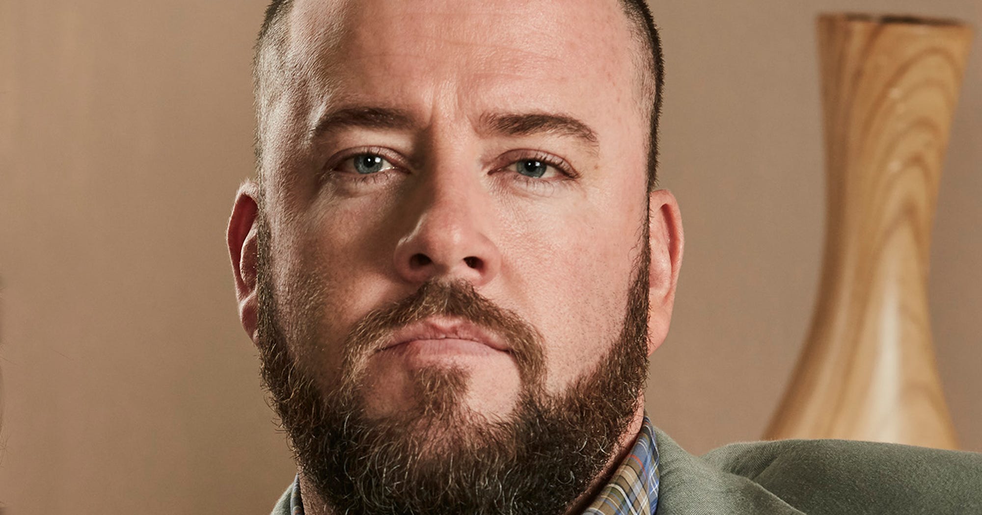 Chris Sullivan This Is Us Toby Fat Suit Defense, Reason