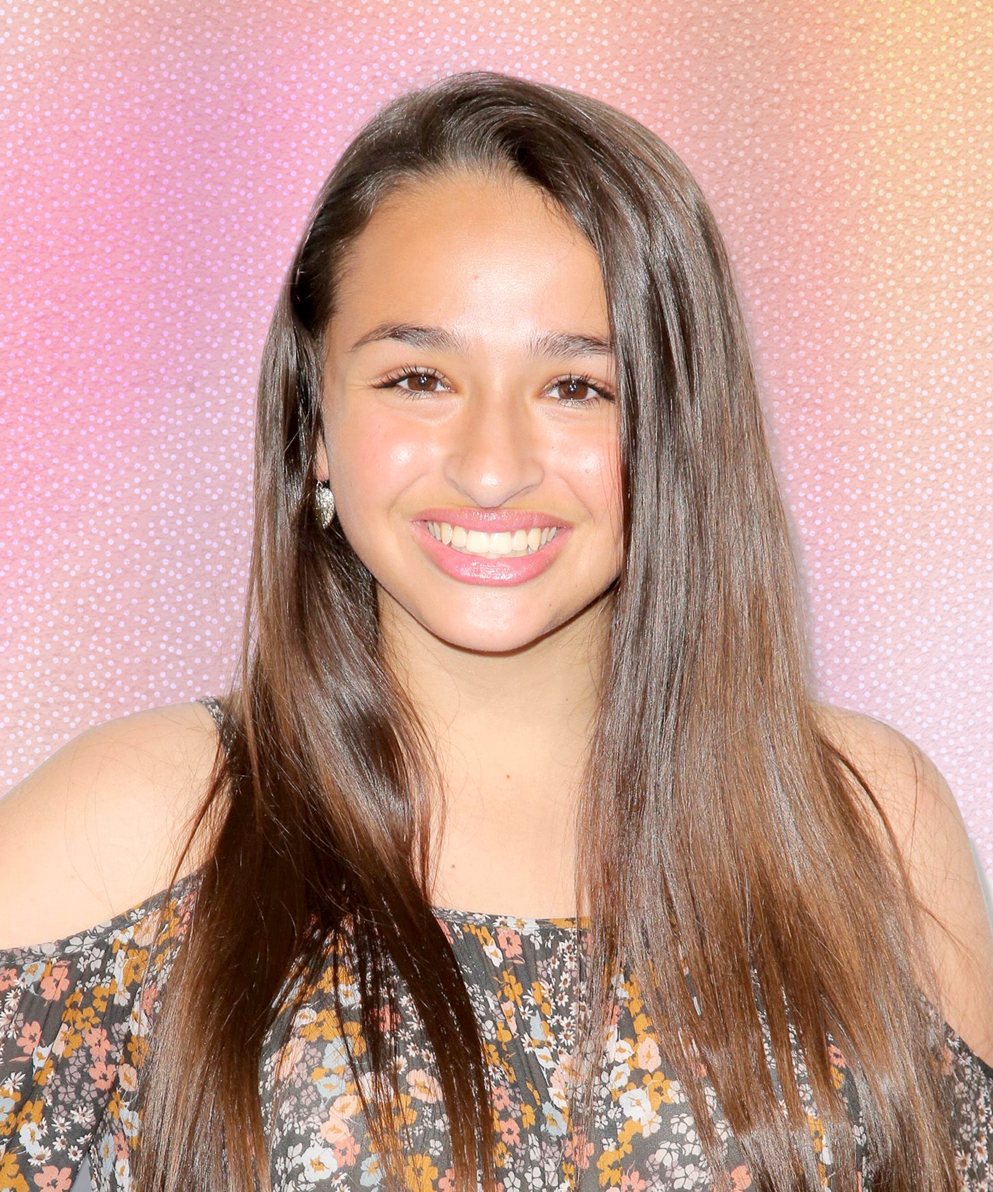 Jazz Jennings Letter To Younger Self Transgender Teen Jazz Jennings Letter To Younger Self Transgender Teen