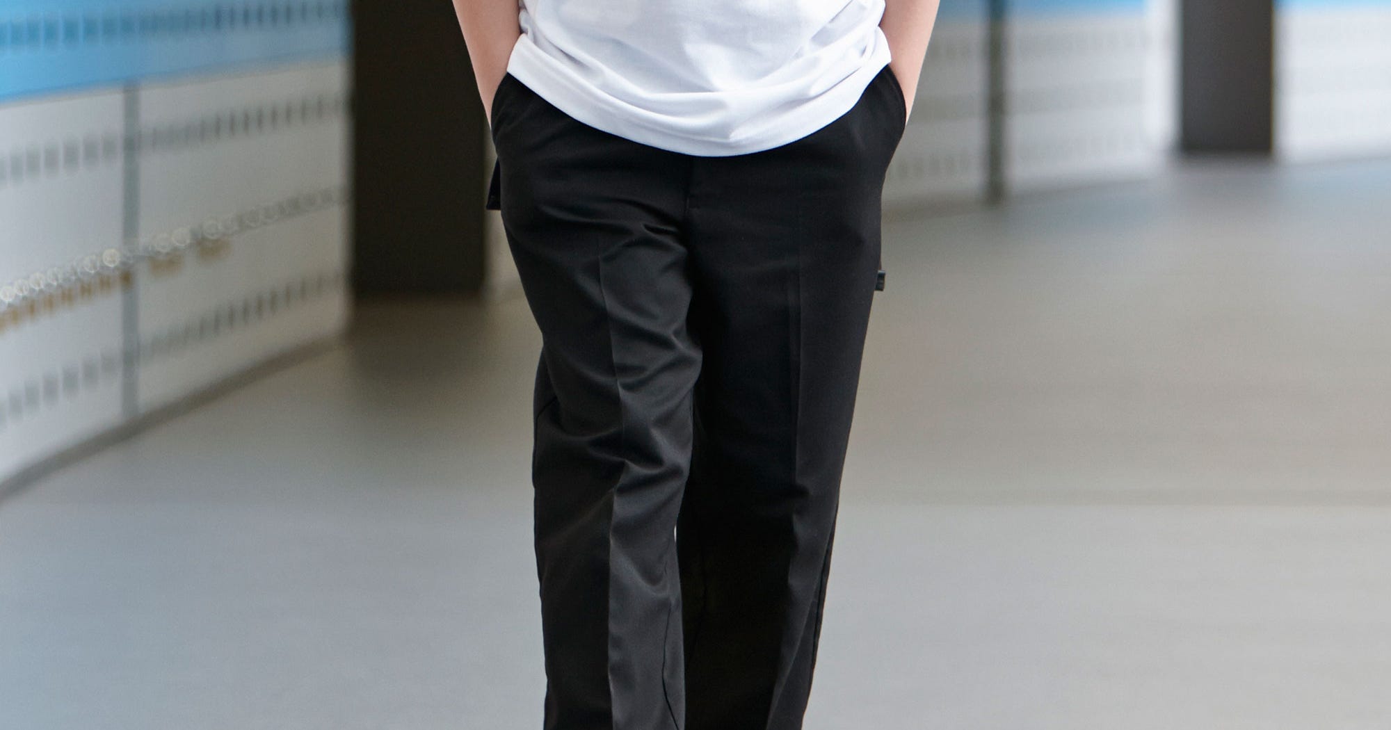 U.K. Dress Code Boys Skirts