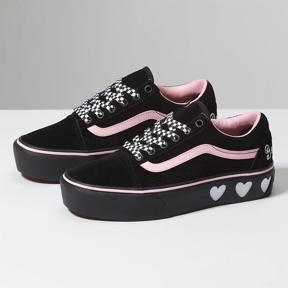 vans x lazy vans x lazy