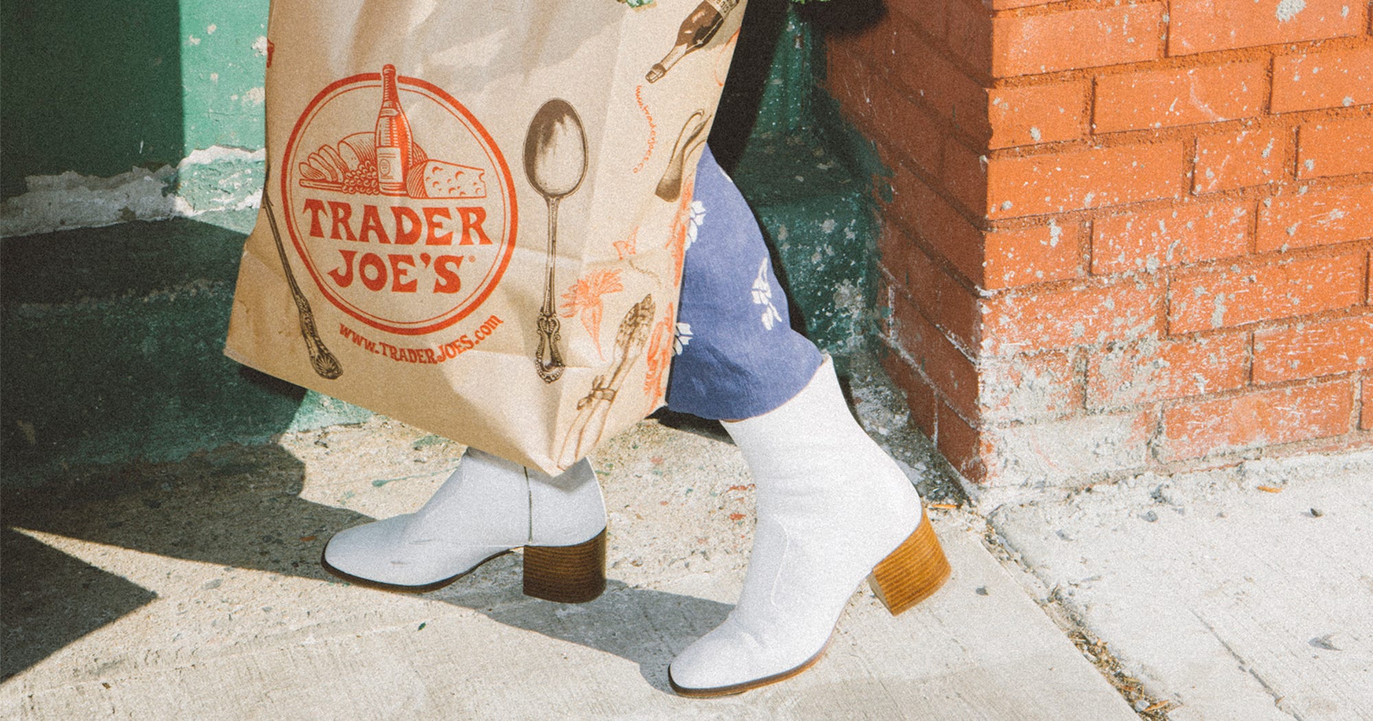 Trader Joes Introduces Cold Brew Coffee Bags