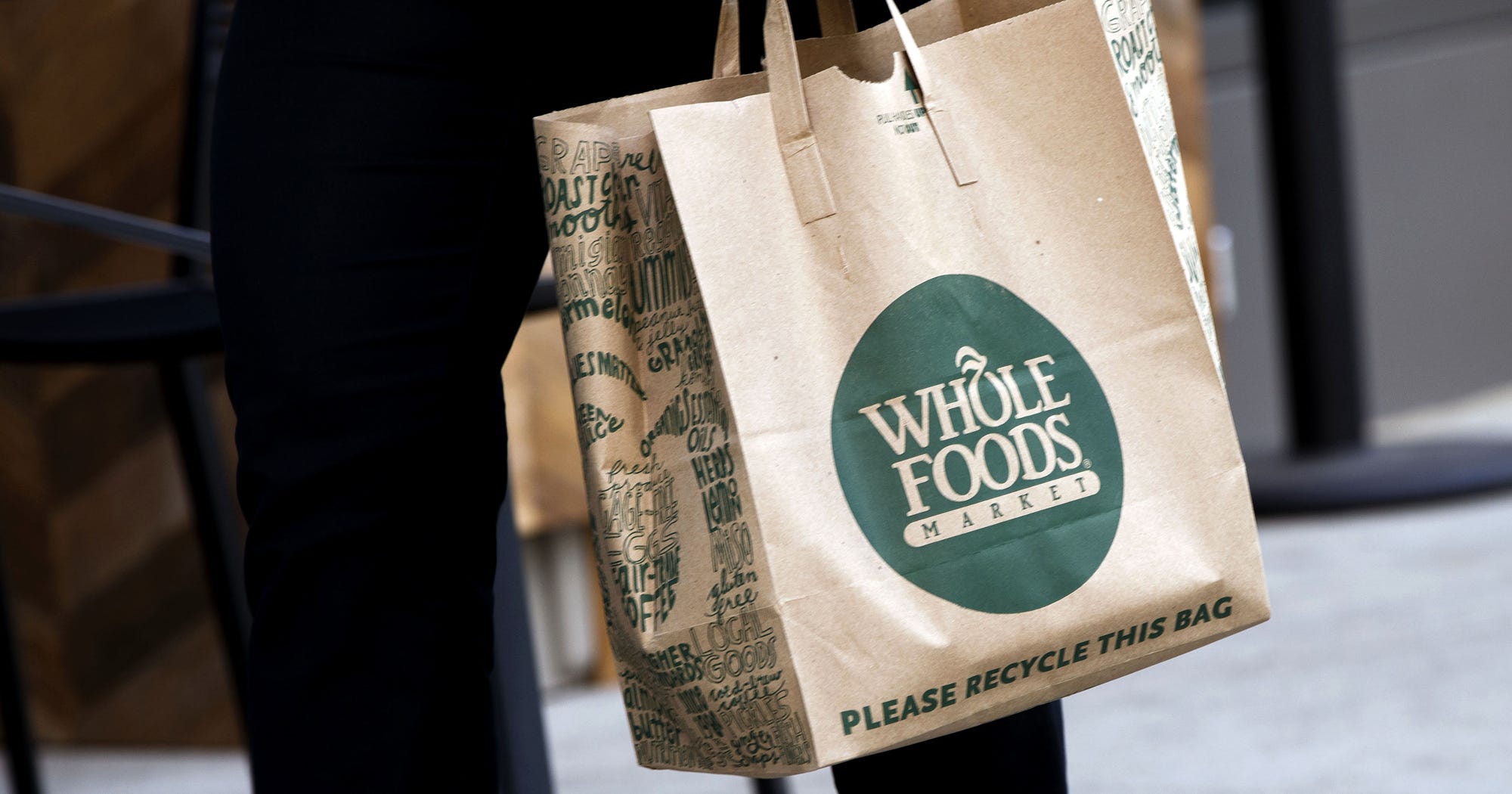 Whole Foods Quiz Can You Guess Most Expensive Item