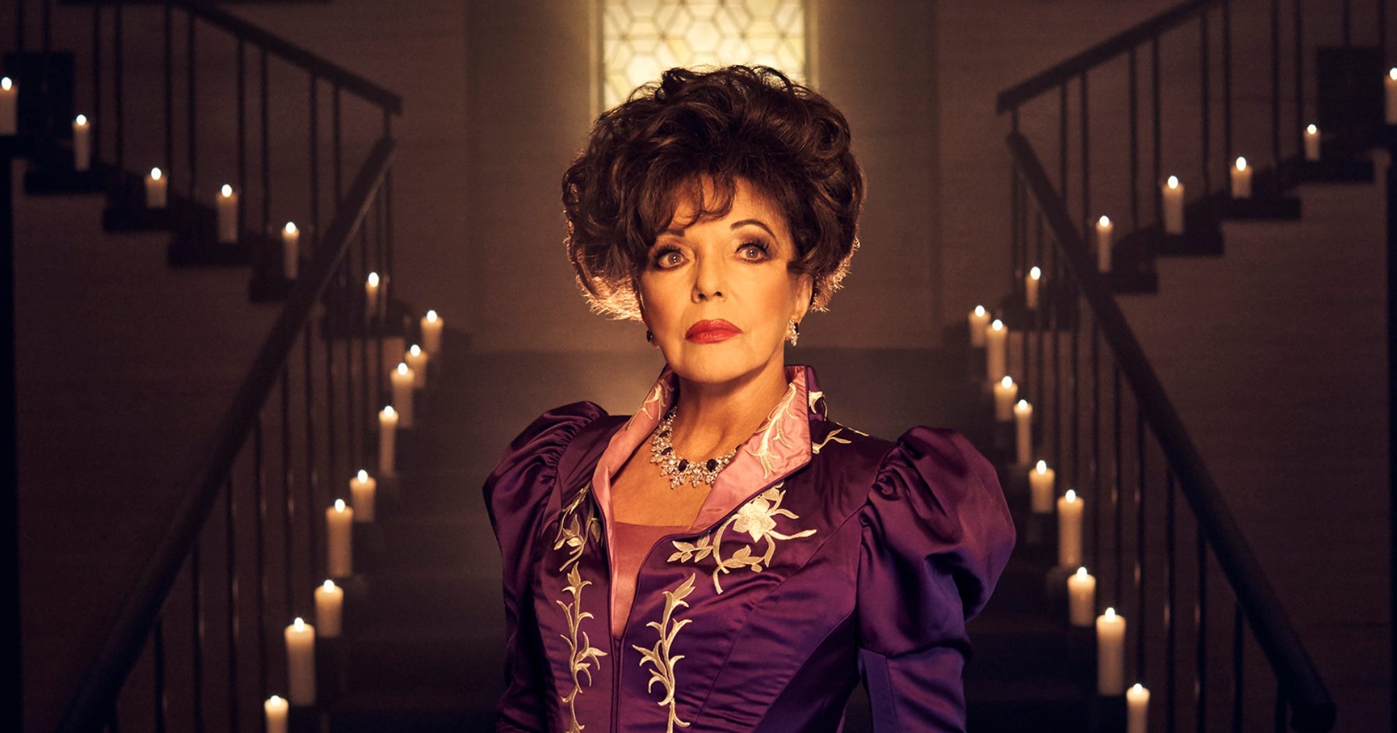 American Horror Story: Apocalypse, Episode 2 Recap