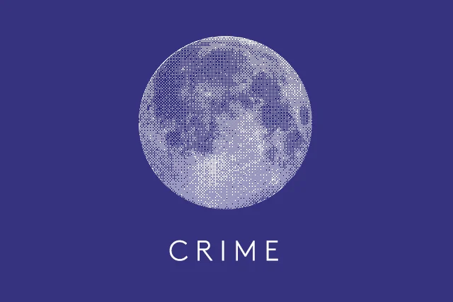 Full Moon Beliefs Lunar Effect Fact Fiction Myths