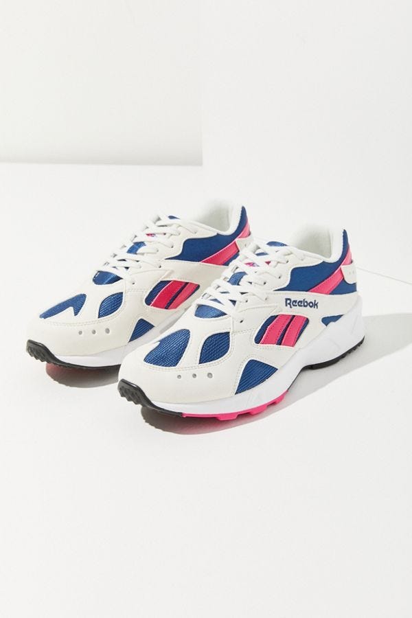 aztrek sneaker