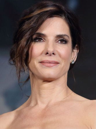 Sandra Bullock – Hollywood Life