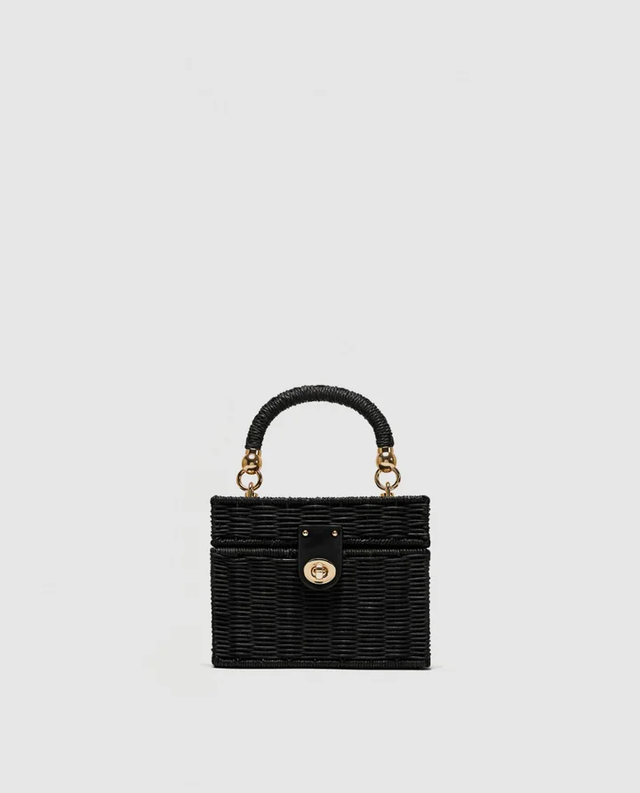 small purses with handles