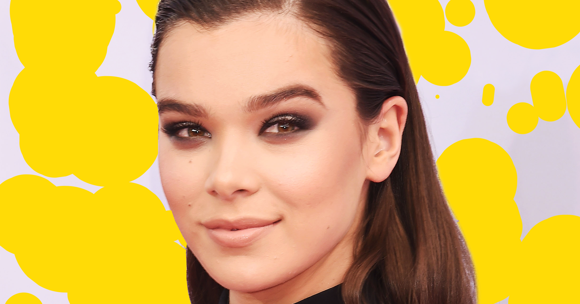 Hailee Steinfeld Most Girls Interview