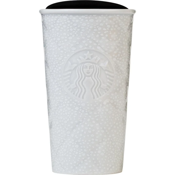 Starbucks Holiday 2016 Collection