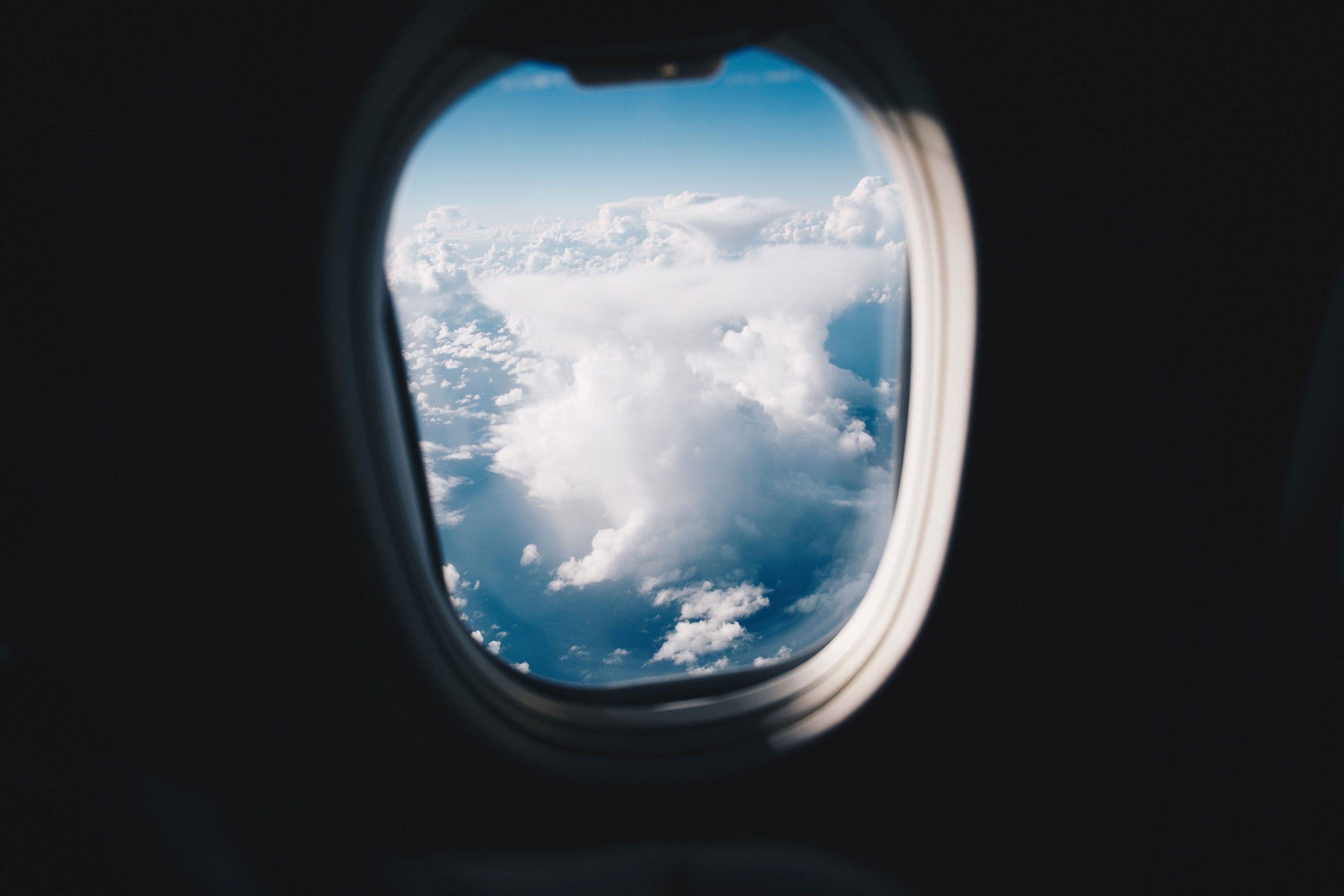 What To Take On A Long Haul Flight What To Take On A Long Haul Flight