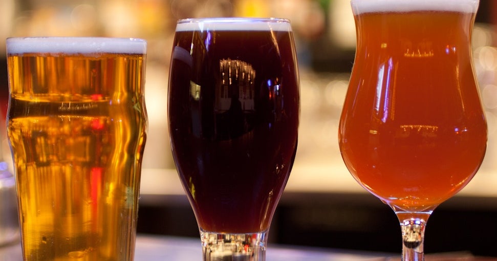 The Best ChicagoMade Beer