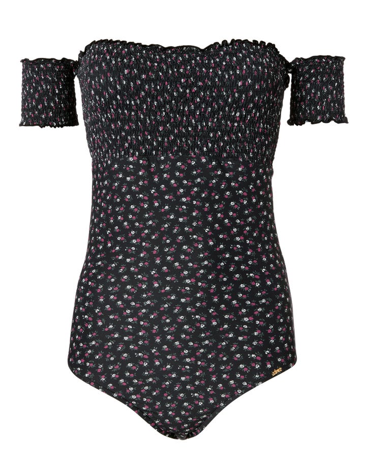 New Swimsuit Trends Spring And Summer 2018 Best Styles