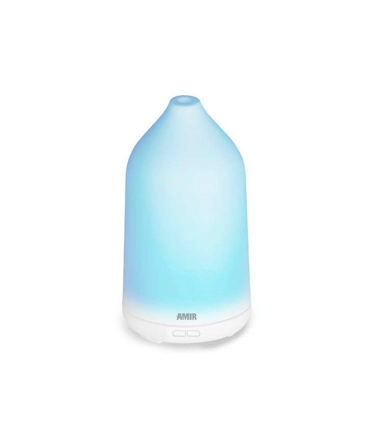 Best Humidifiers For Dry Skin, Winter Allergies 2018