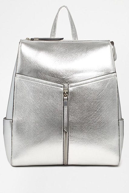 cute sequin backpack