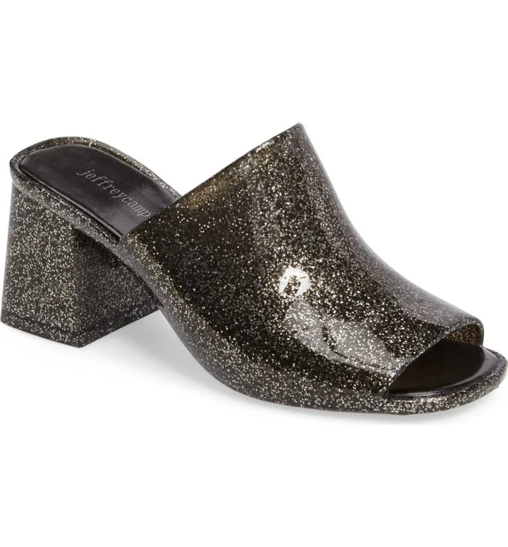 nordstrom jelly shoes