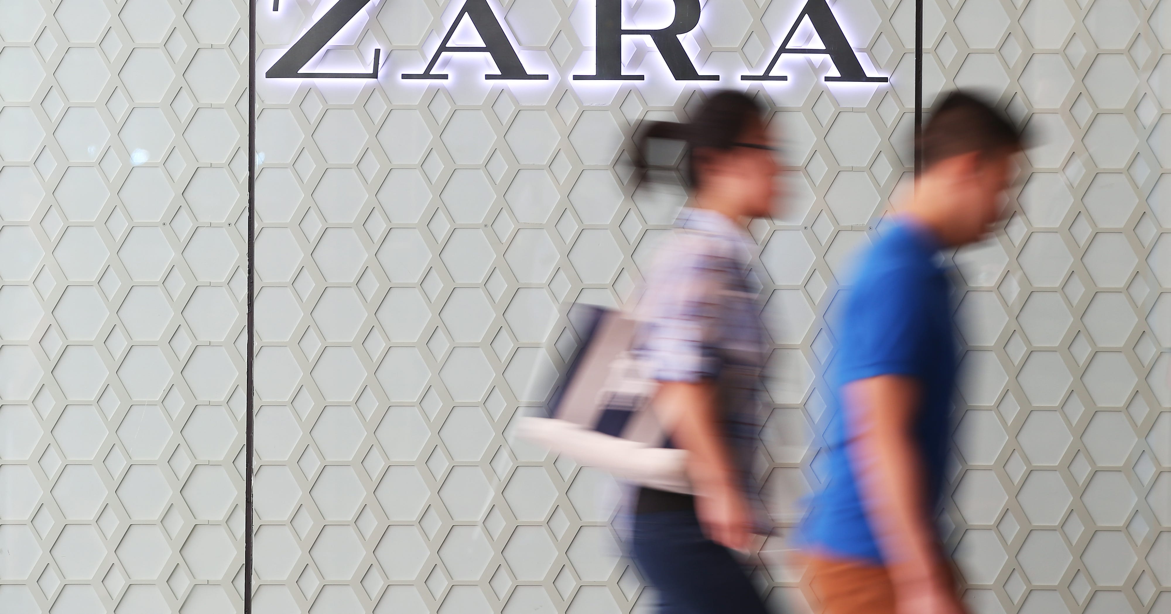 Brand Pronunciation Guide Video Adidas Zara