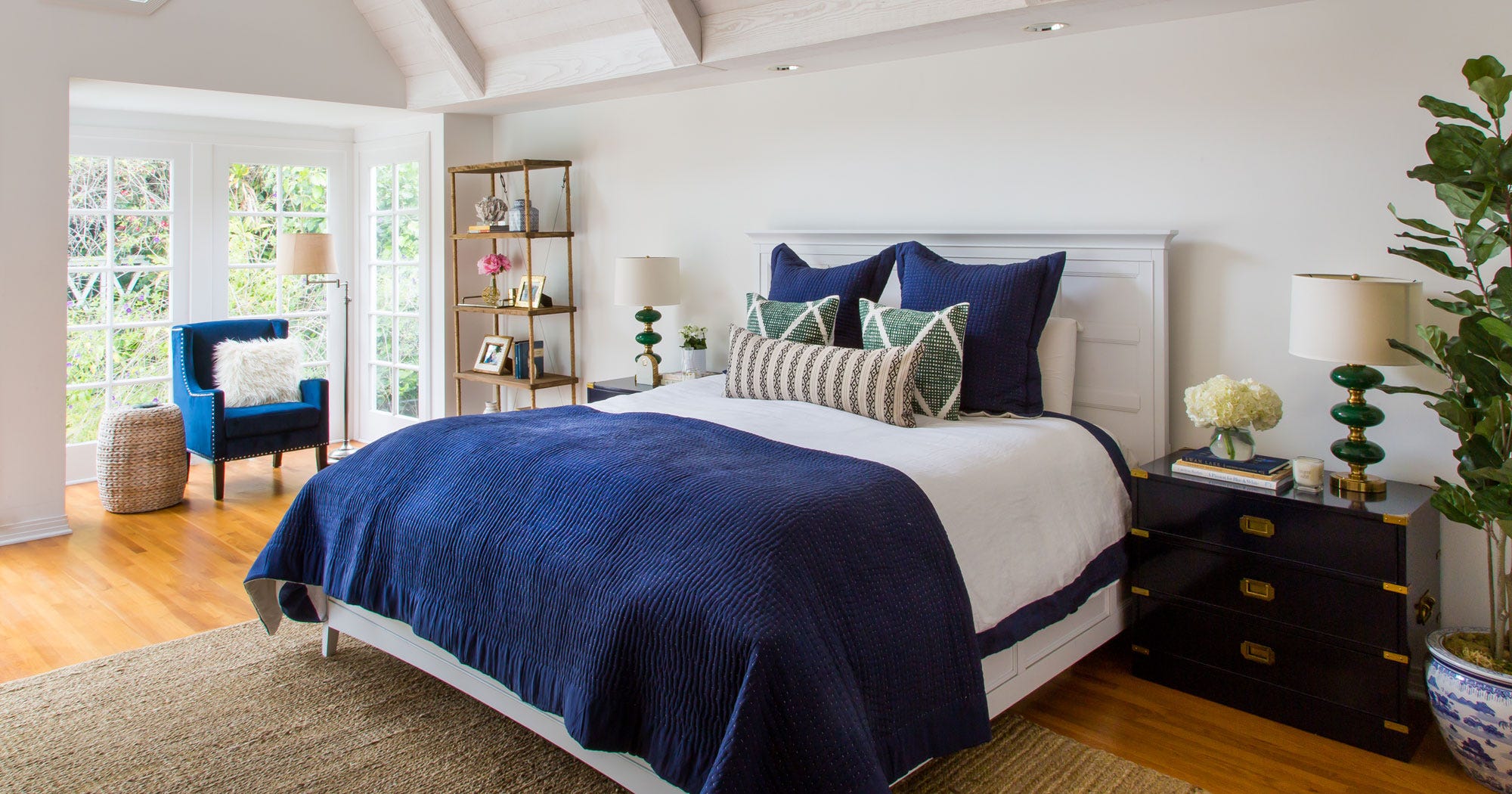 Feng Shui Home Decorating - Interior Design Ideas
