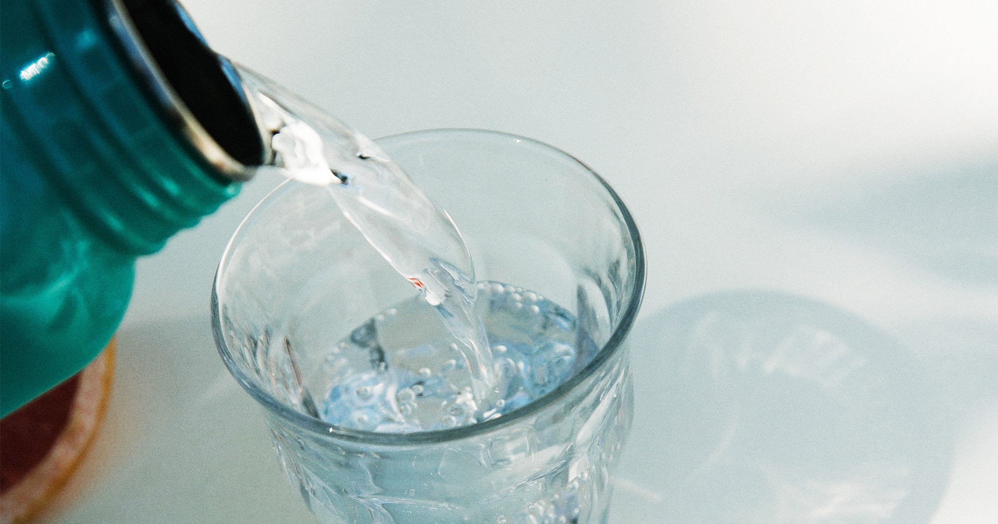 Is Sparkling Seltzer Water As Hydrating As Still Water?