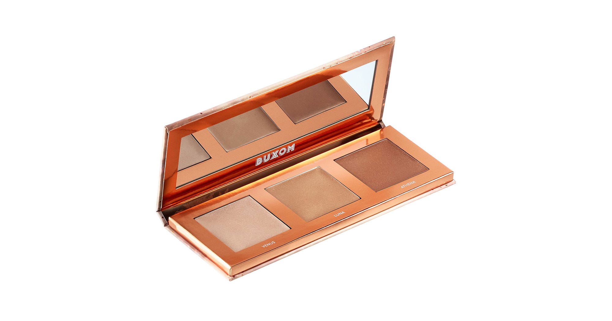 Best Highlighter Palette To Use For Radiant Skin Tones