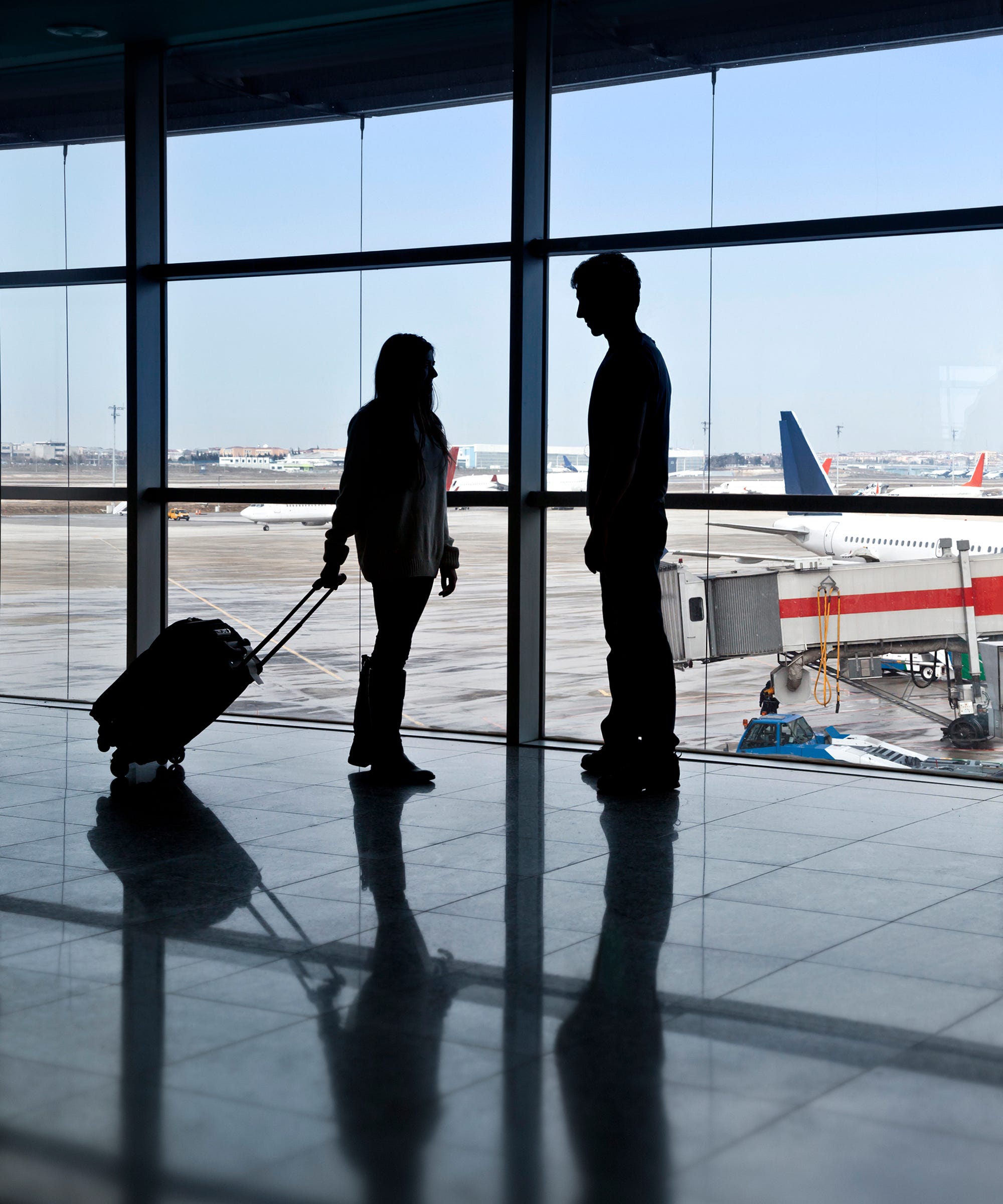 Couples Holiday Travel Guide For First Trip Together