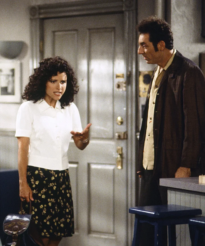 Masturbation Scenes TV History - Seinfeld The Contest Masturbation Scenes TV History - Seinfeld The Contest