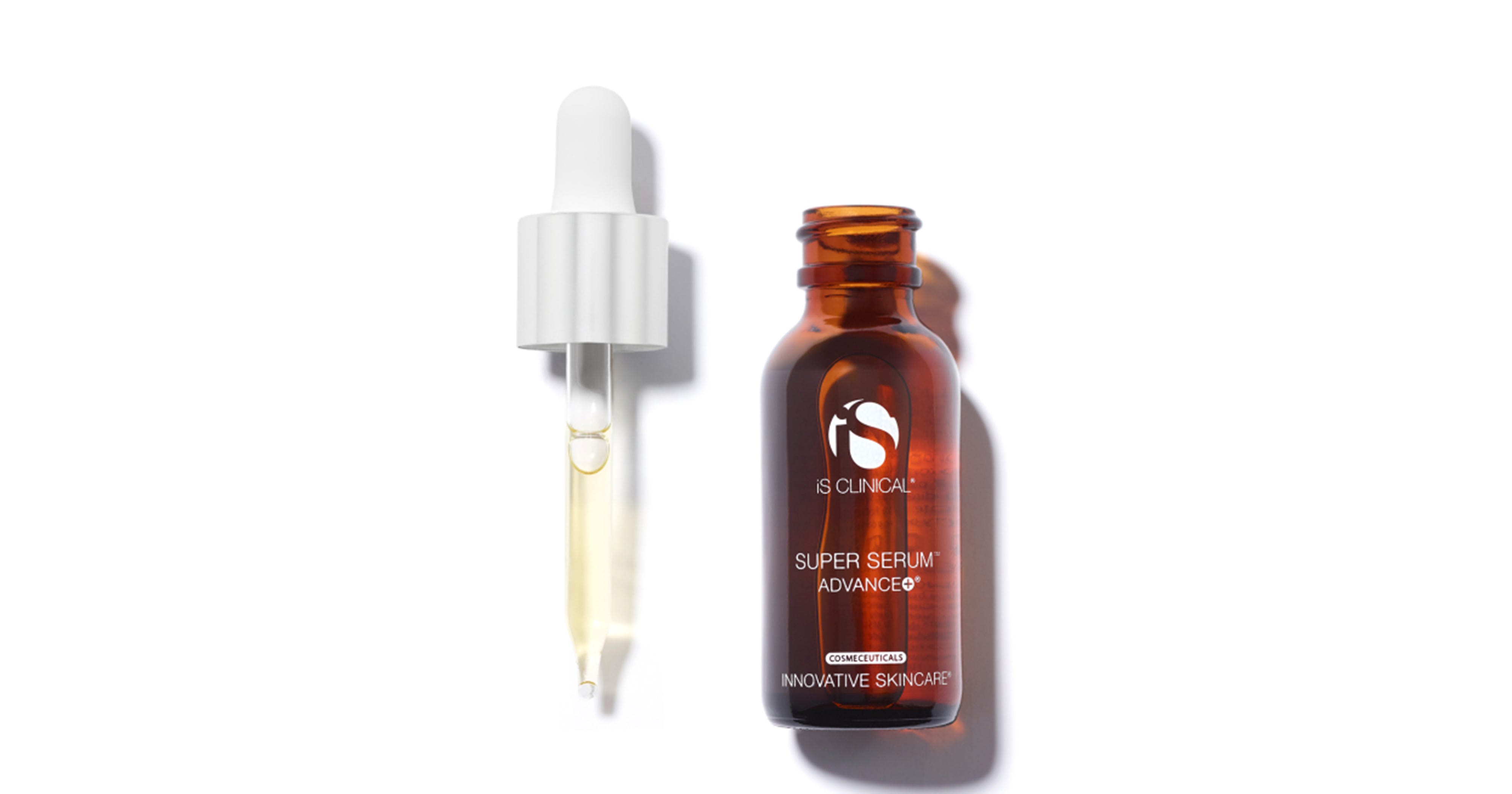 The Best Antioxidant Serums 2018