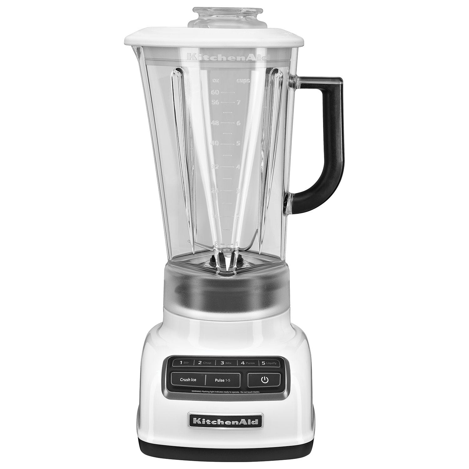 KitchenAid + 5Speed Diamond Blender
