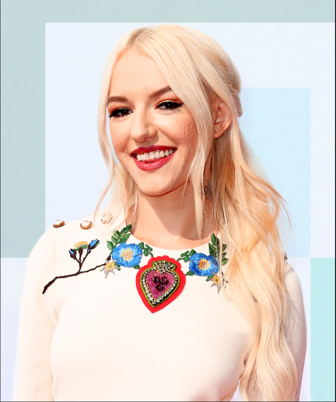 Bria Vinaite Florida Project Actress Bio, Drake Rumors