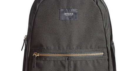 Beyonce School Supplies BeyGOOD x STATE Backpack