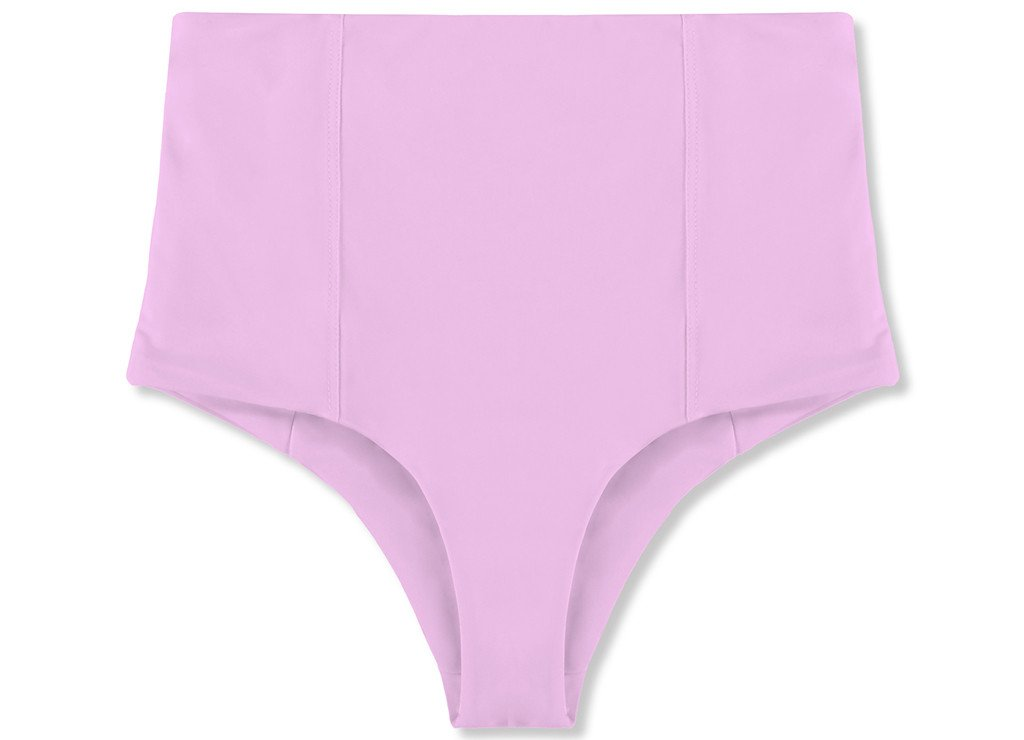 Best High Waisted Bikini Bottoms Flattering Styles