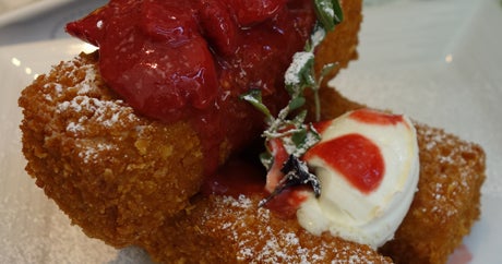 Best Kid-Friendly Restaurants - NYC