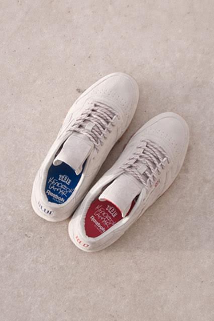 kendrick lamar red blue reebok