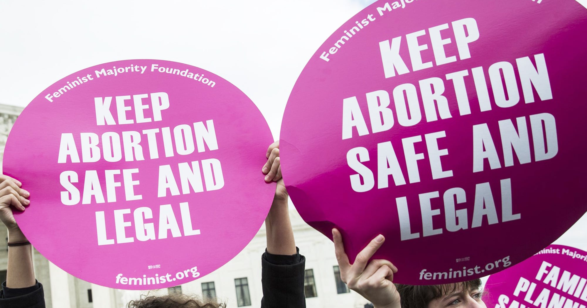 New York Abortion Law Sexism, HighRisk Pregnancy Story