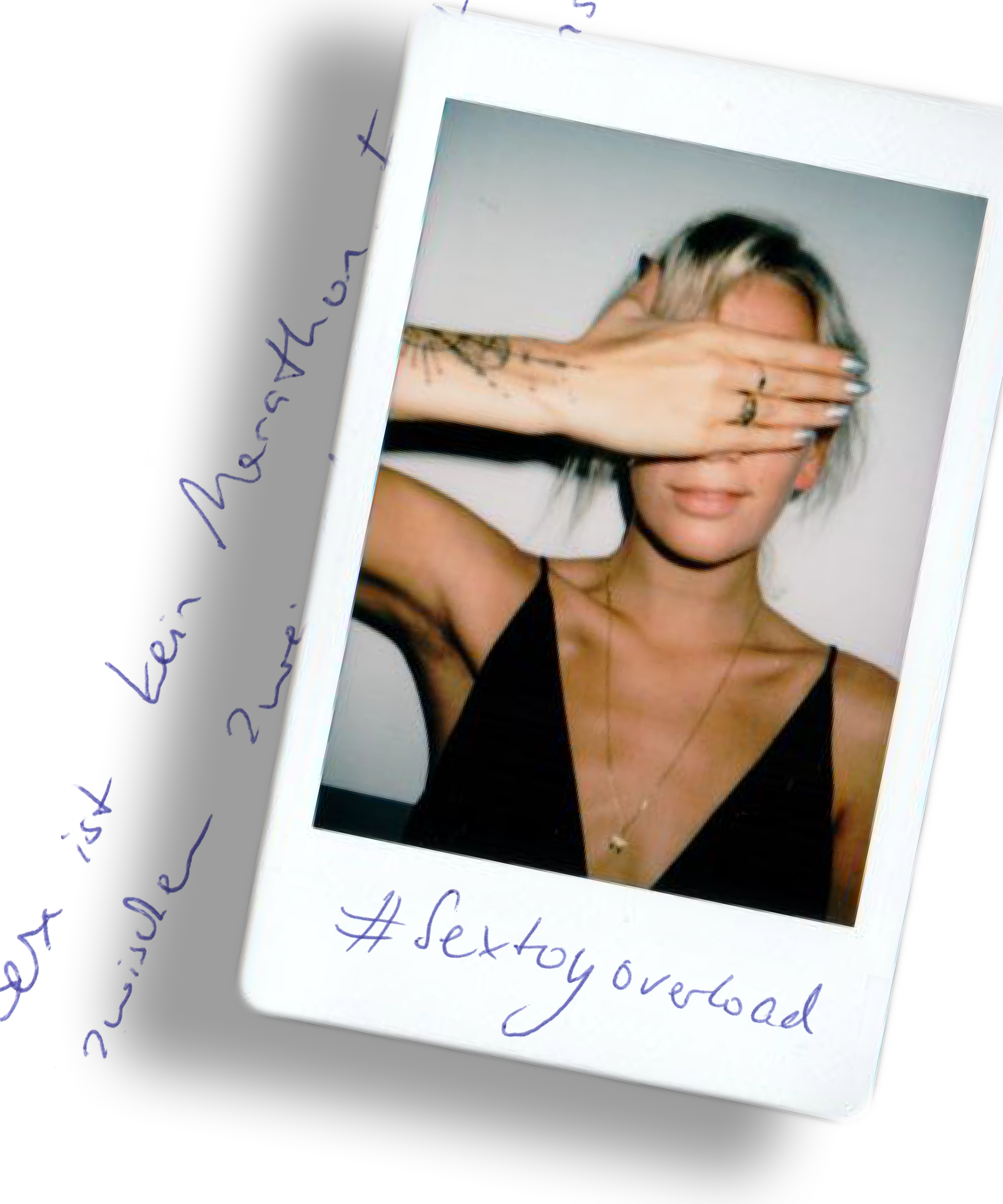 Sexy Time: Man muss nicht jeden Trend mitmachen