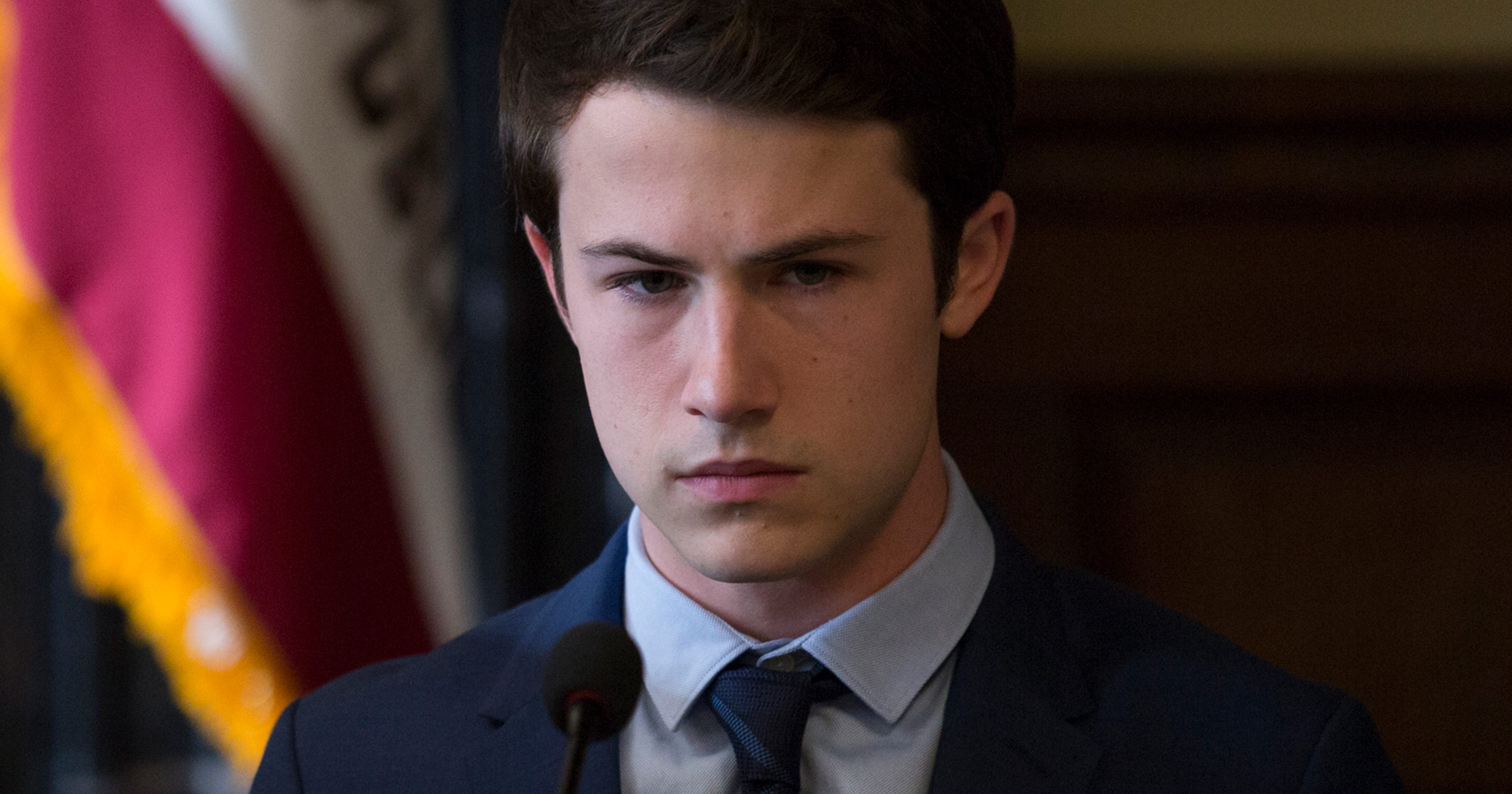 13 Reasons Why Cancels Premiere After School Shooting