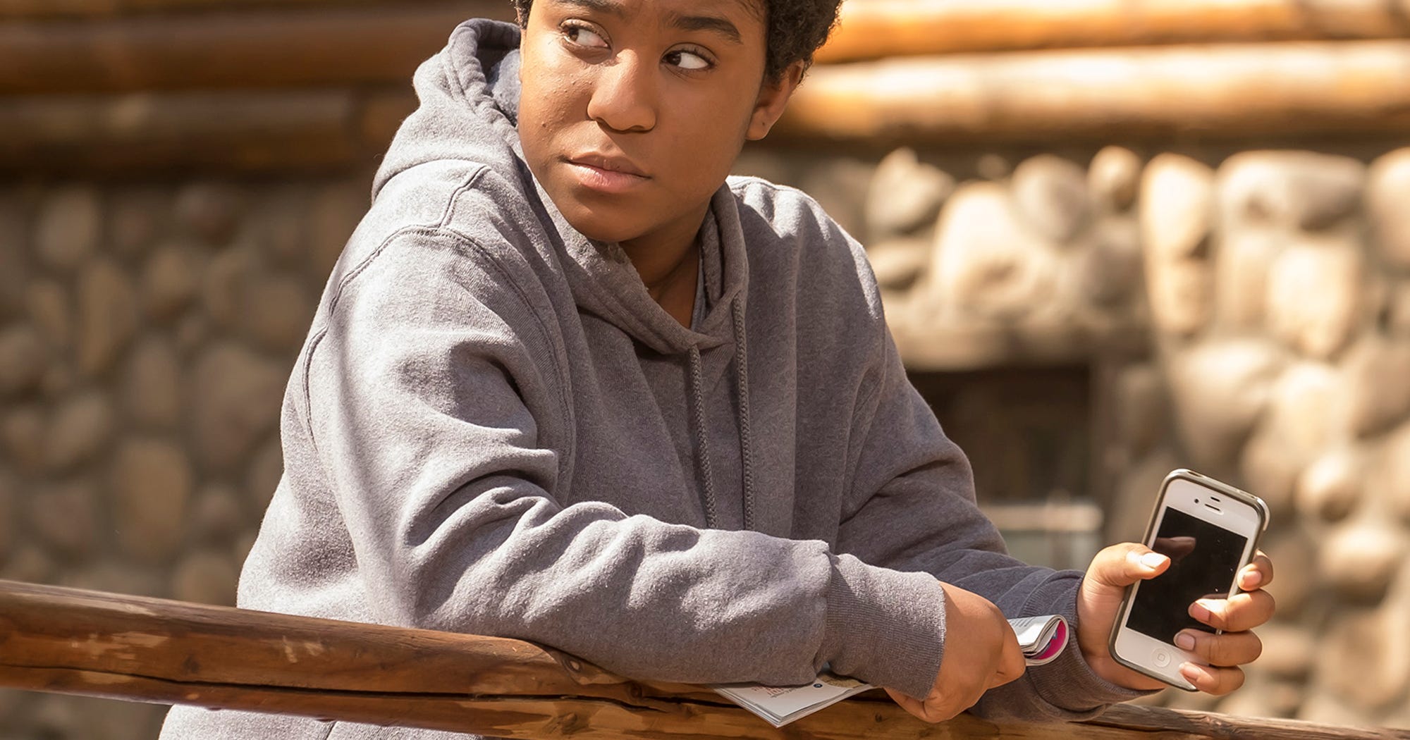 Lyric Ross, Deja Has Bigger Role On This Is Us Season 3