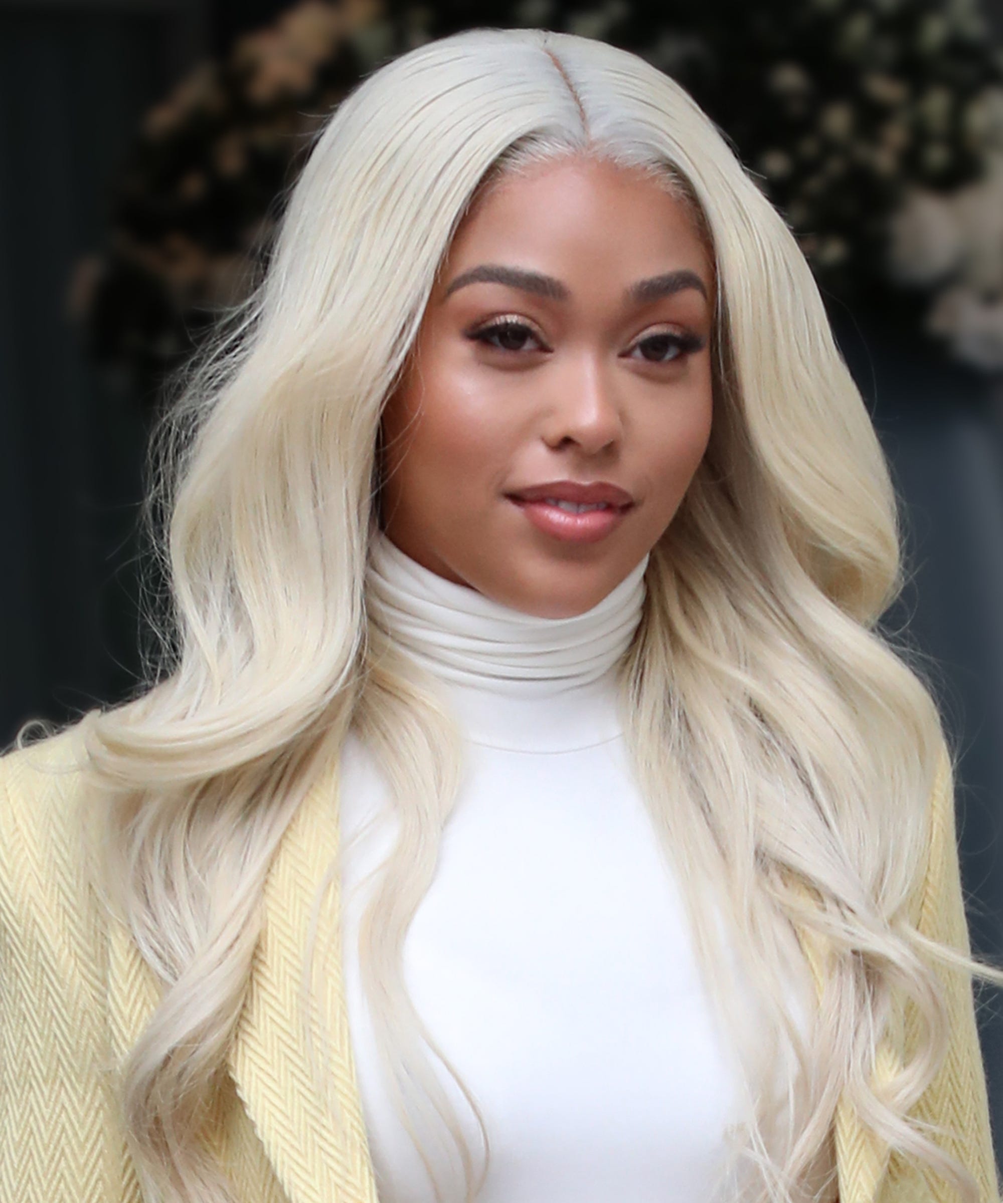 Flipboard Did Jordyn Woods Give This Part Of Her Life A Makeover After