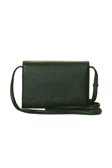 Auxiliary Calisch Crossbody Bag
