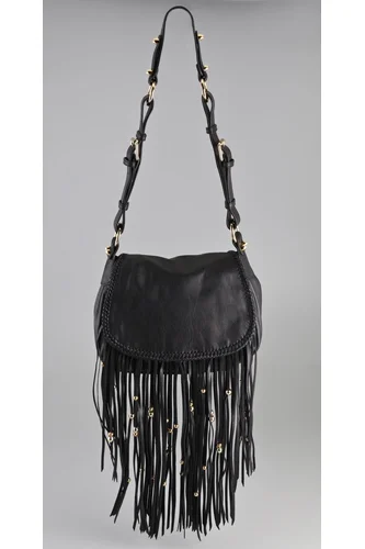 Fringe Bags - Best Bags With Fringe
