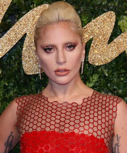 Lady Gaga Wows During Frank Sinatra Tribute