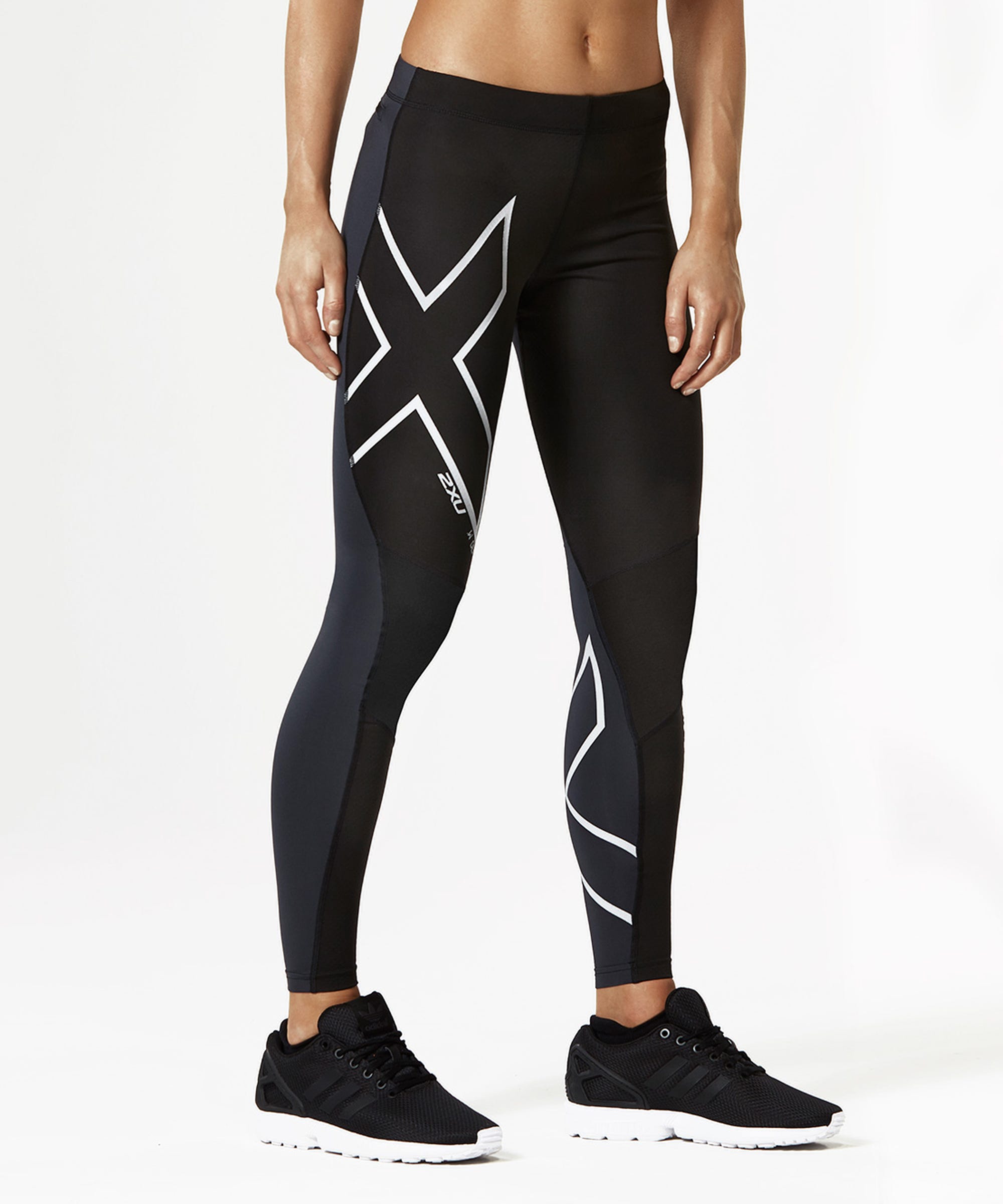 Best Warm Leggings For Winter Workouts Clothes, Women Adidas Men's Extreme Workout Black Grey Training Pants