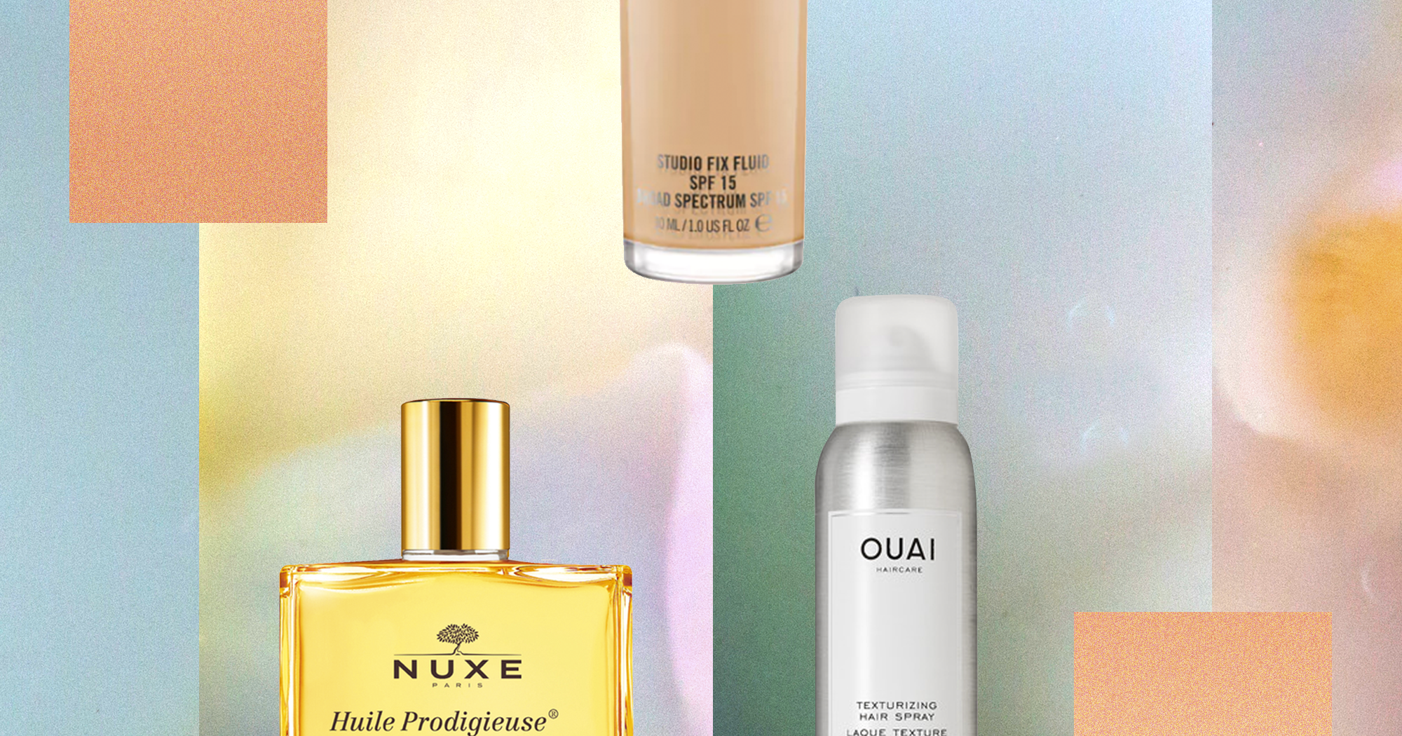 Editors Favorite Beauty Products Hair Skin Care