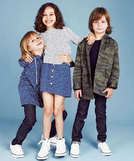 bonton children's clothing