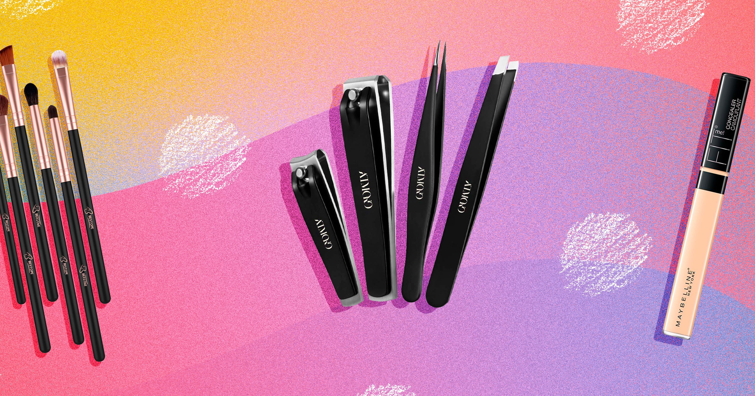 The Bestselling Beauty Products On Amazon Canada