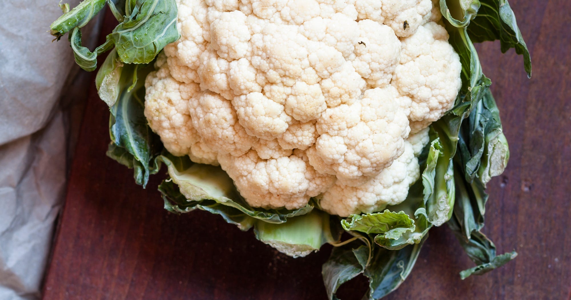 Cauliflower Recall Tied To 2018 Lettuce E Coli Outbreak