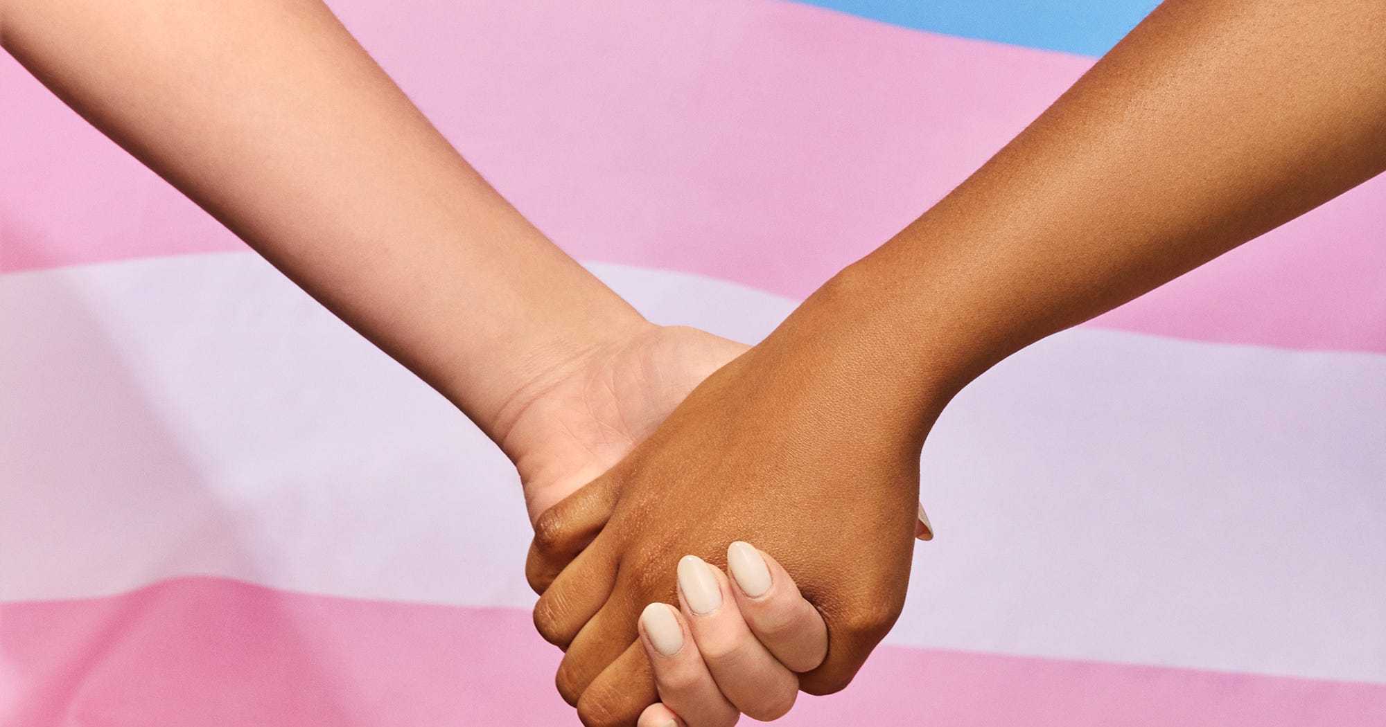 Transgender People Talk Choosing New Names Inspiration